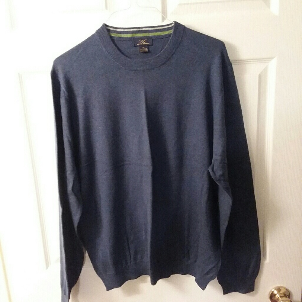 Brooks Brothers Crewneck Sweater XL